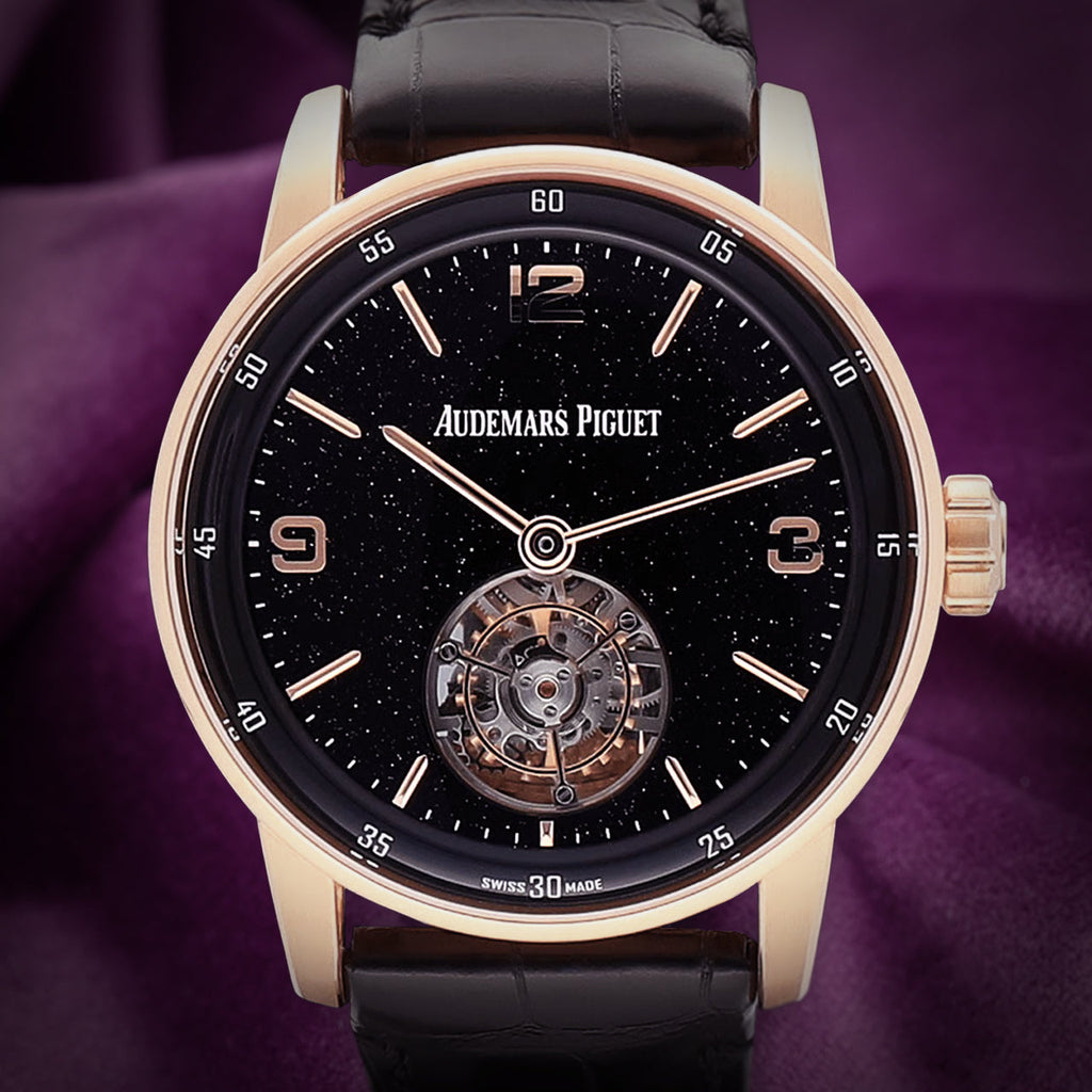 Audemars Piguet Code 11.59 Selfwinding Flying Tourbillon 26396OR.OO.D002CR.02