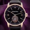 Audemars Piguet Code 11.59 Selfwinding Flying Tourbillon 26396OR.OO.D002CR.02