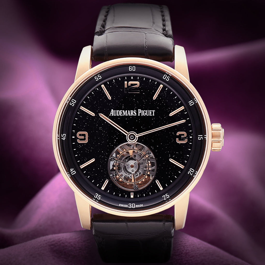 Audemars Piguet Code 11.59 Selfwinding Flying Tourbillon 26396OR.OO.D002CR.02
