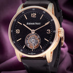 Audemars Piguet Code 11.59 Selfwinding Flying Tourbillon 26396OR.OO.D002CR.02