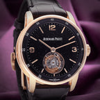 Audemars Piguet Code 11.59 Selfwinding Flying Tourbillon 26396OR.OO.D002CR.02