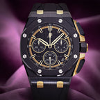 Audemars Piguet Royal Oak Offshore Chrono Black Ceramic 26420CE.OO.A127CR.01