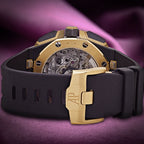 Audemars Piguet Royal Oak Offshore Chrono Black Ceramic 26420CE.OO.A127CR.01