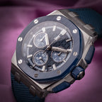 Audemars Piguet Royal Oak Offshore Chrono Bleu Nuit Nuage 26420SO.OO.A029VE.01