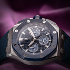 Audemars Piguet Royal Oak Offshore Chrono Bleu Nuit Nuage 26420SO.OO.A029VE.01