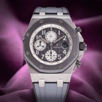 Audemars Piguet Royal Oak Offshore Chronograph Ghost 26470IO.OO.A006CA.01