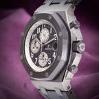 Audemars Piguet Royal Oak Offshore Chronograph Ghost 26470IO.OO.A006CA.01