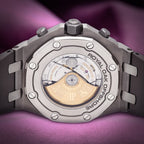Audemars Piguet Royal Oak Offshore Chronograph Ghost 26470IO.OO.A006CA.01