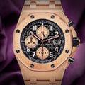 Audemars Piguet Royal Oak Offshore Chronograph Brick 26470OR.OO.1000OR.03