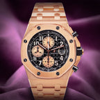 Audemars Piguet Royal Oak Offshore Chronograph Brick 26470OR.OO.1000OR.03