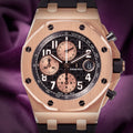 Audemars Piguet Royal Oak Offshore Chronograph Half Brick 26470OR.OO.A002CR.02