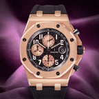 Audemars Piguet Royal Oak Offshore Chronograph Half Brick 26470OR.OO.A002CR.02