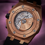 Audemars Piguet Royal Oak Offshore Chronograph Half Brick 26470OR.OO.A002CR.02