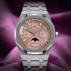 Audemars Piguet Royal Oak Perpetual Calendar Titanium LE 26615TI.OO.1220TI.01
