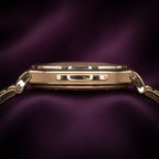 F.P.Journe Linesport Automatique Reserve Rose Gold Grey Dial 44mm AR G 44 B GR