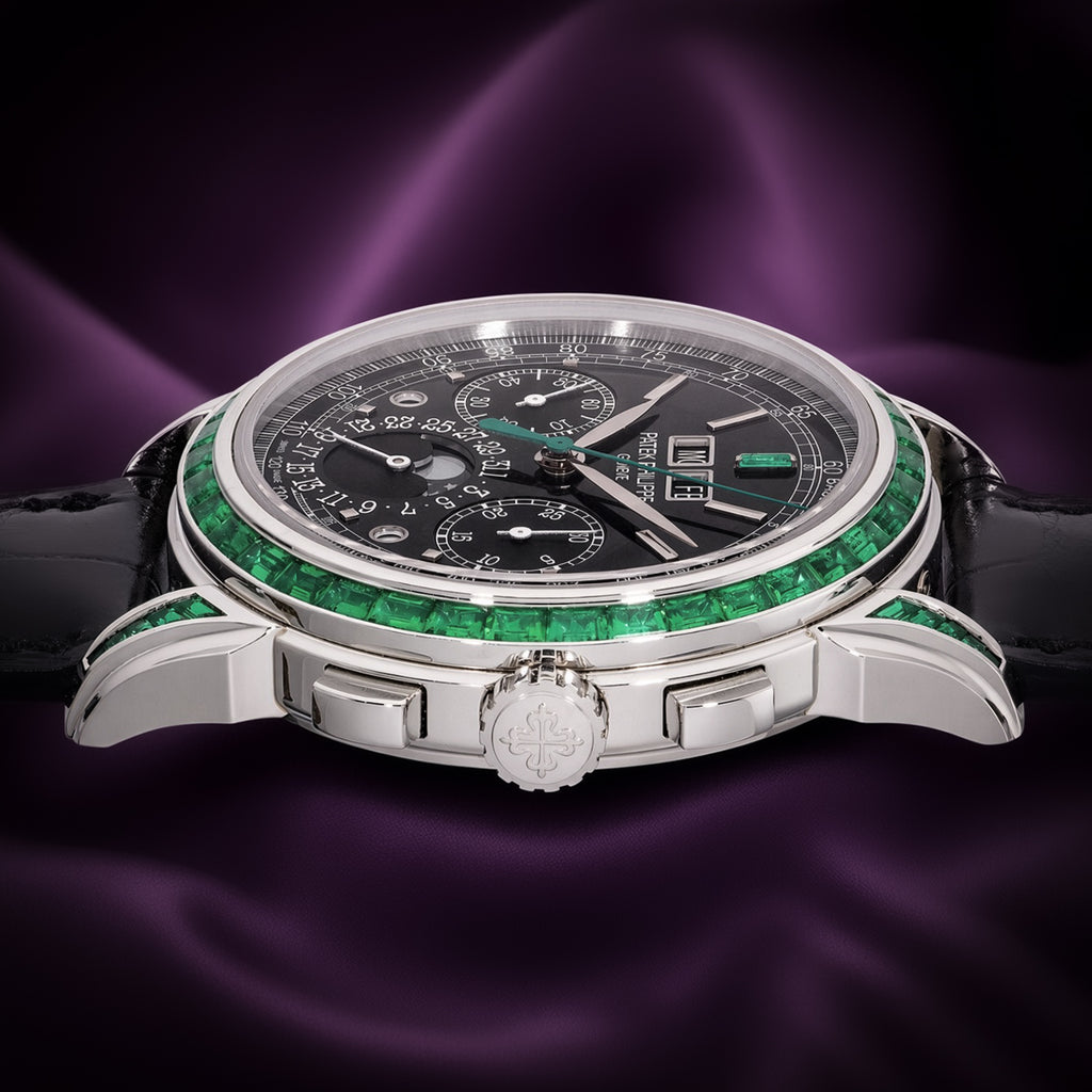 Patek Philippe Perpetual Calendar 5271/13P-001