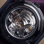 Patek Philippe Minute Repeater 5316/50P-001