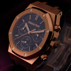 Audemars Piguet Royal Oak
Chronograph Rose Gold | 26240OR.OO.D002CR.02
