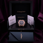 Audemars Piguet Royal Oak
Chronograph Rose Gold | 26240OR.OO.D002CR.02