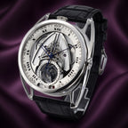 De Bethune DB28 ST Tourbillon DB28STTS1PN