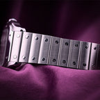 Cartier Santos de Cartier Skeleton Green WHSA0028