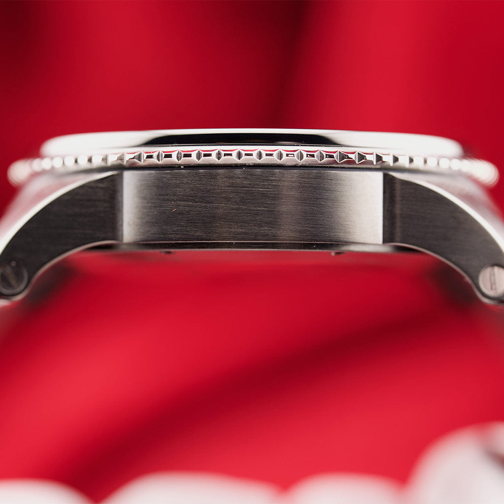 Cartier Calibre de Cartier Diver Carbon WSCA0006