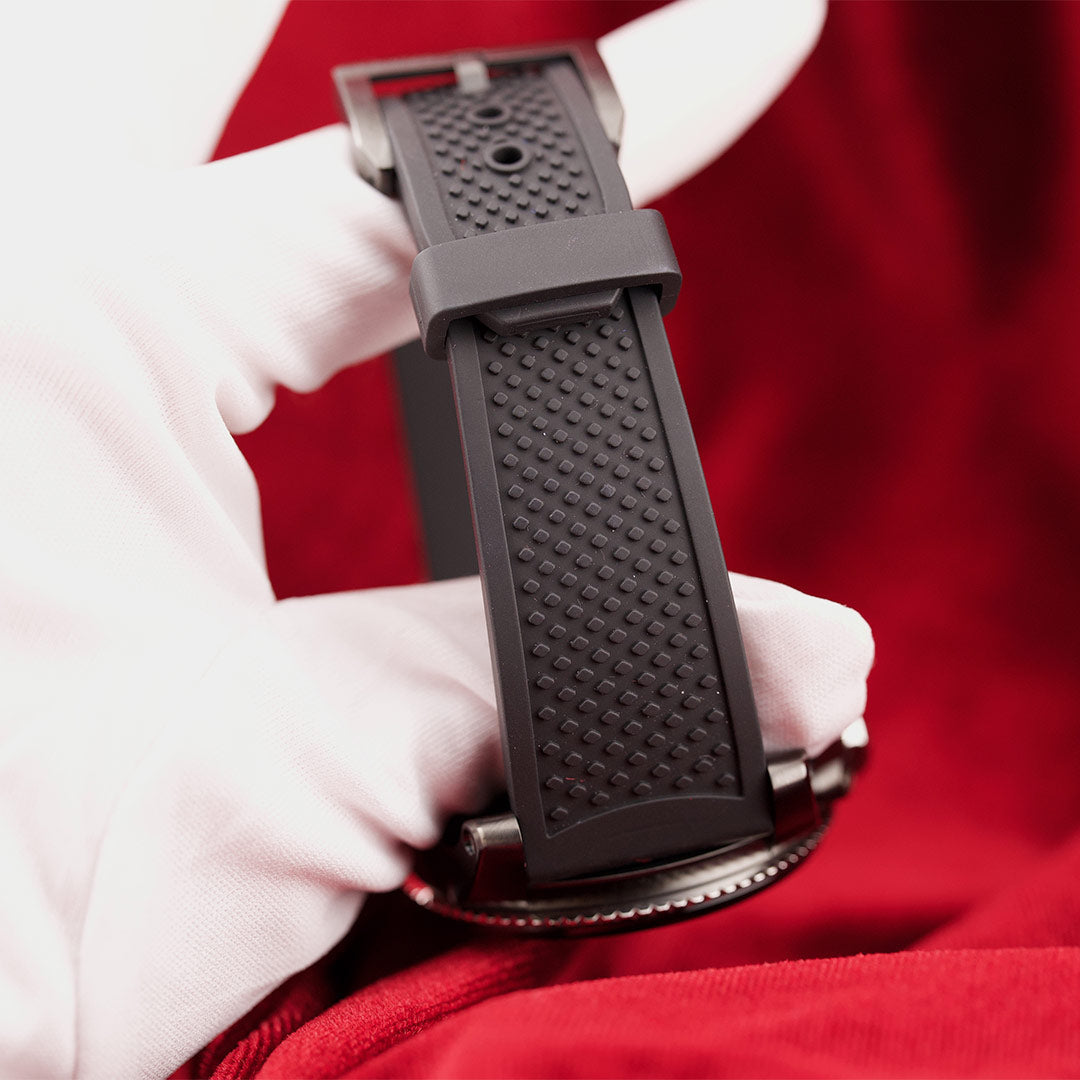 Cartier Calibre de Cartier Diver Carbon WSCA0006