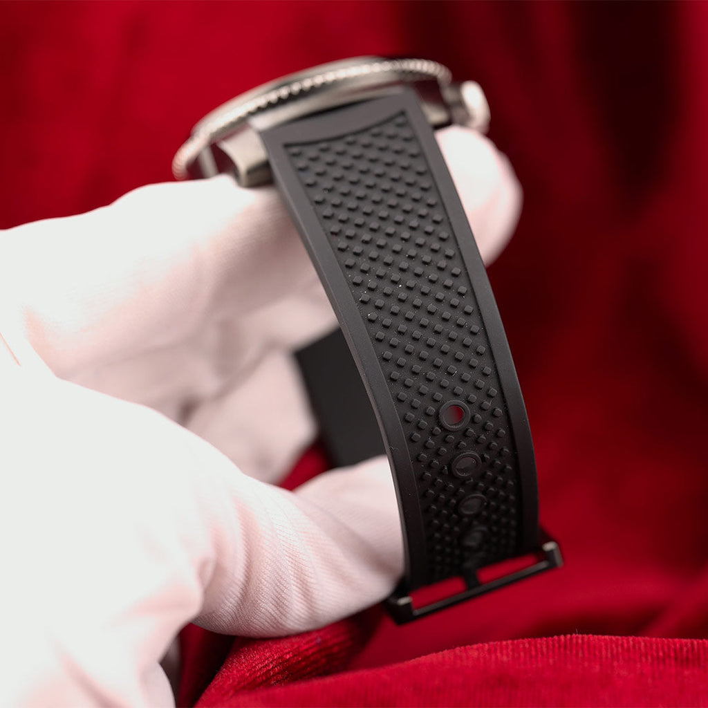 Cartier Calibre de Cartier Diver Carbon WSCA0006