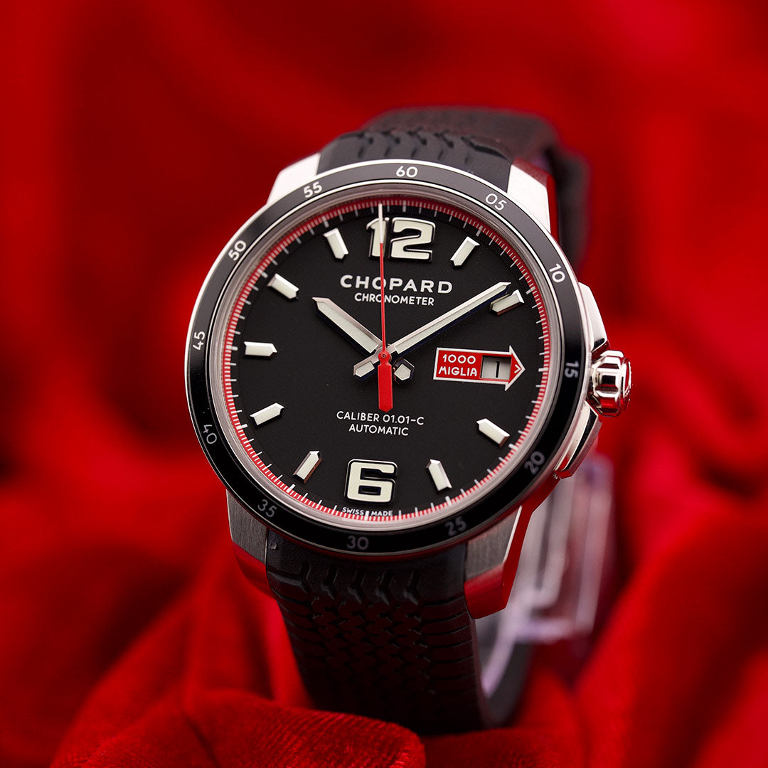 Chopard Mille Miglia GTS Automatic 168565-3001