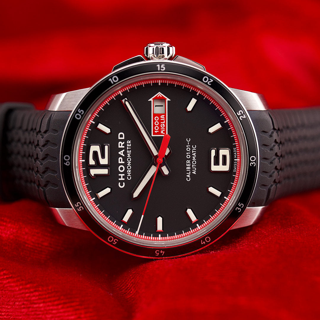 Chopard Mille Miglia GTS Automatic 168565-3001