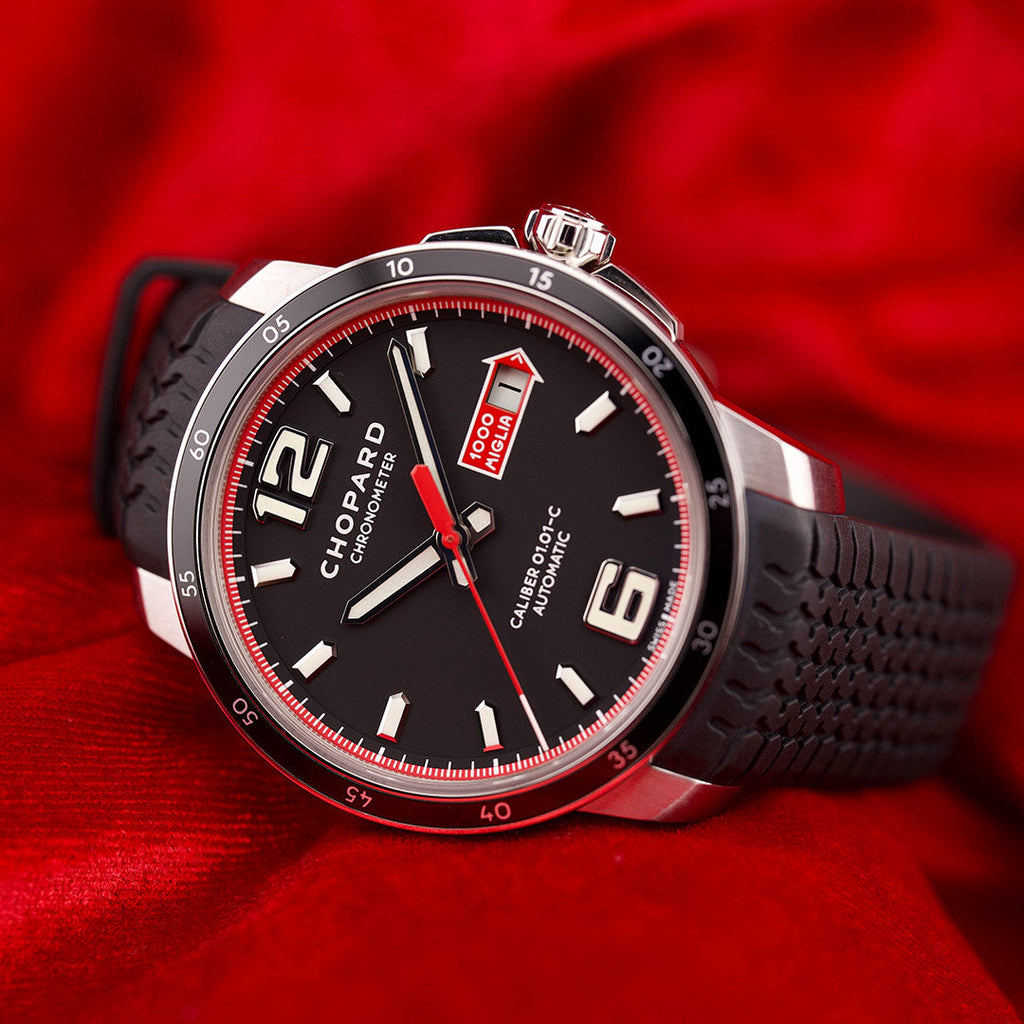 Chopard Mille Miglia GTS Automatic 168565-3001