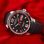 Chopard Mille Miglia GTS Automatic 168565-3001