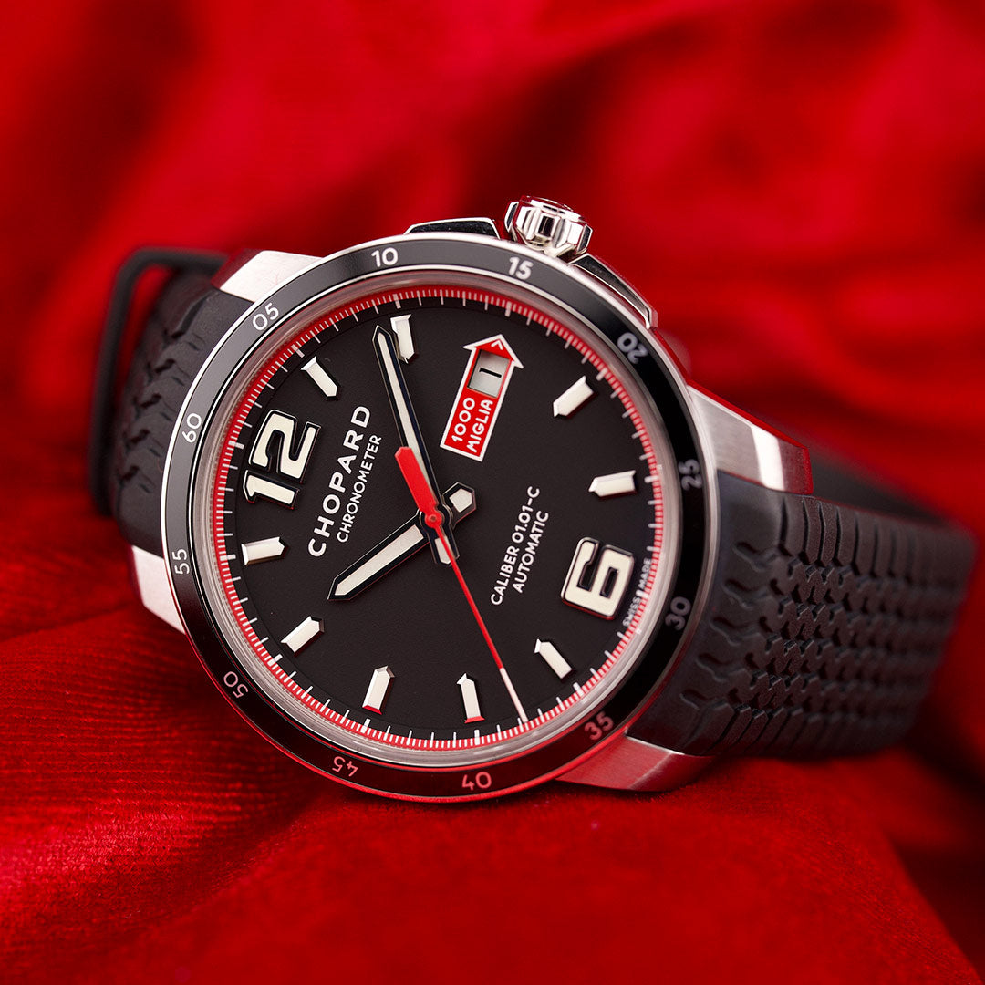 Chopard Mille Miglia GTS Automatic 168565-3001