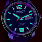 Chopard Mille Miglia GTS Automatic 168565-3001