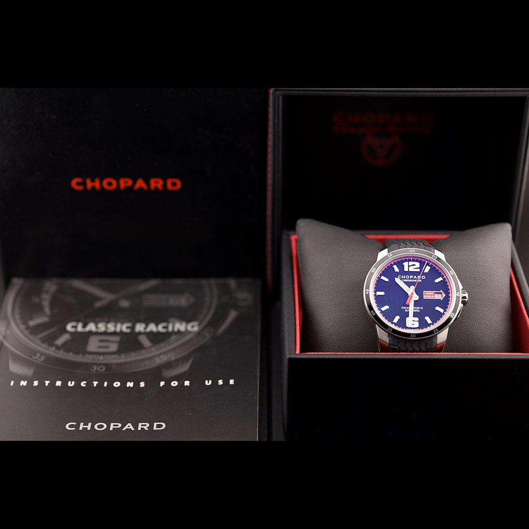Chopard Mille Miglia GTS Automatic 168565-3001