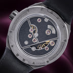 Greubel Forsey Balancier Convexe S² Titanium GF09XV P1074