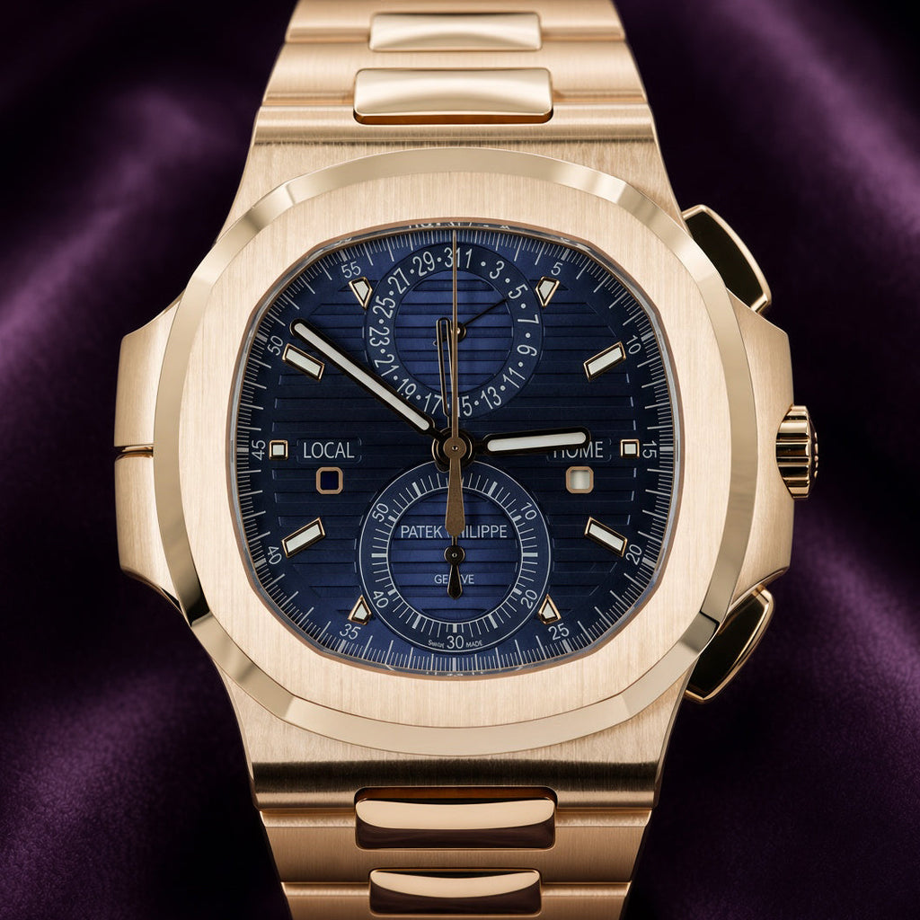 Patek Phillippe PP5990/1R-001