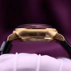 Panerai Luminor 1950 8 Days GMT Oro Rosa PAM00289