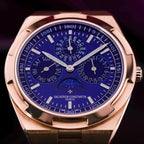 Vacheron Constantin Overseas 4300V/120R-B509