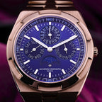 Vacheron Constantin Overseas 4300V/120R-B509