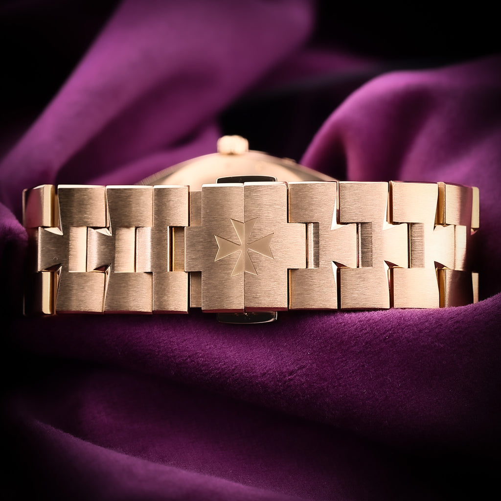 Vacheron Constantin Overseas 4300V/120R-B509