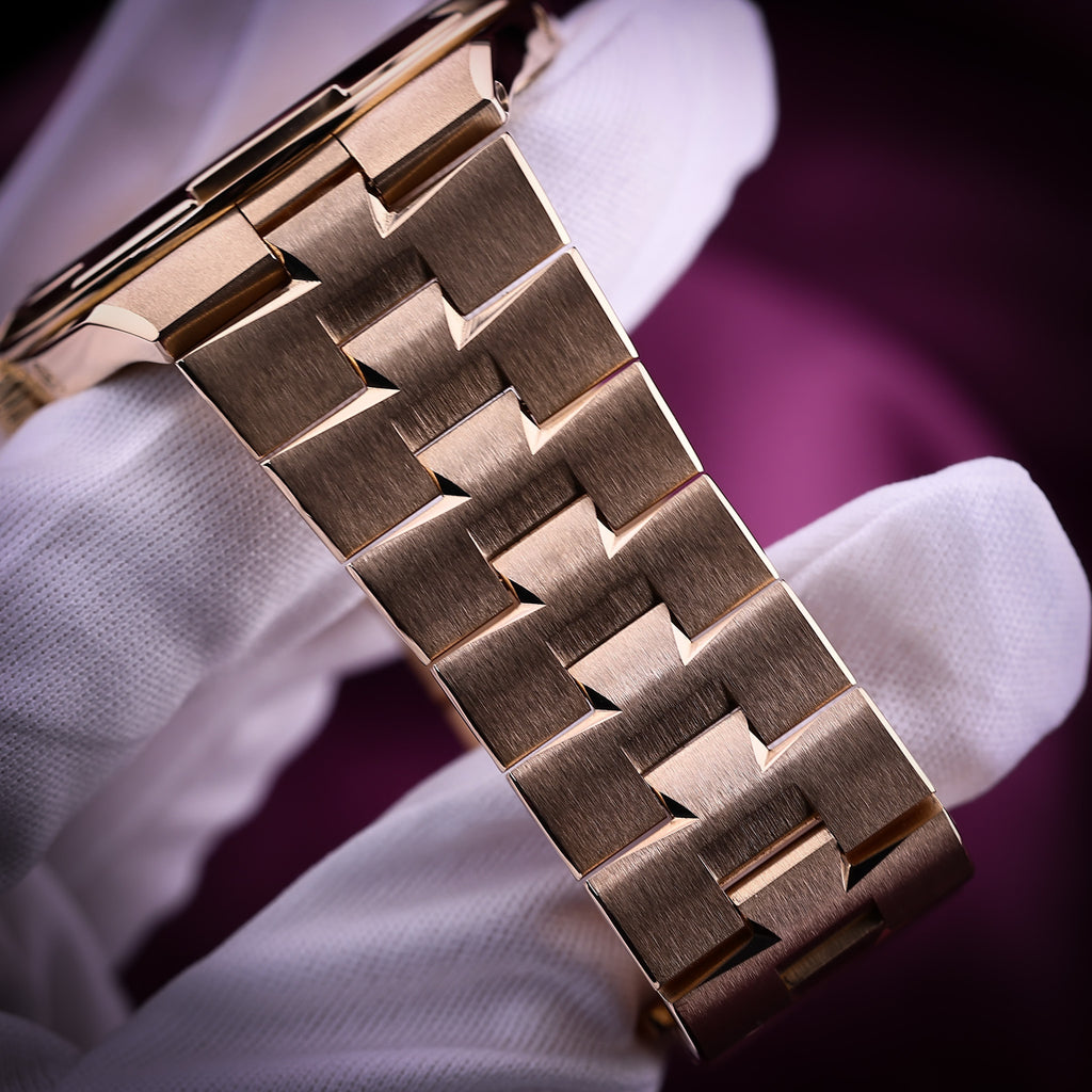 Vacheron Constantin Overseas 4300V/120R-B509