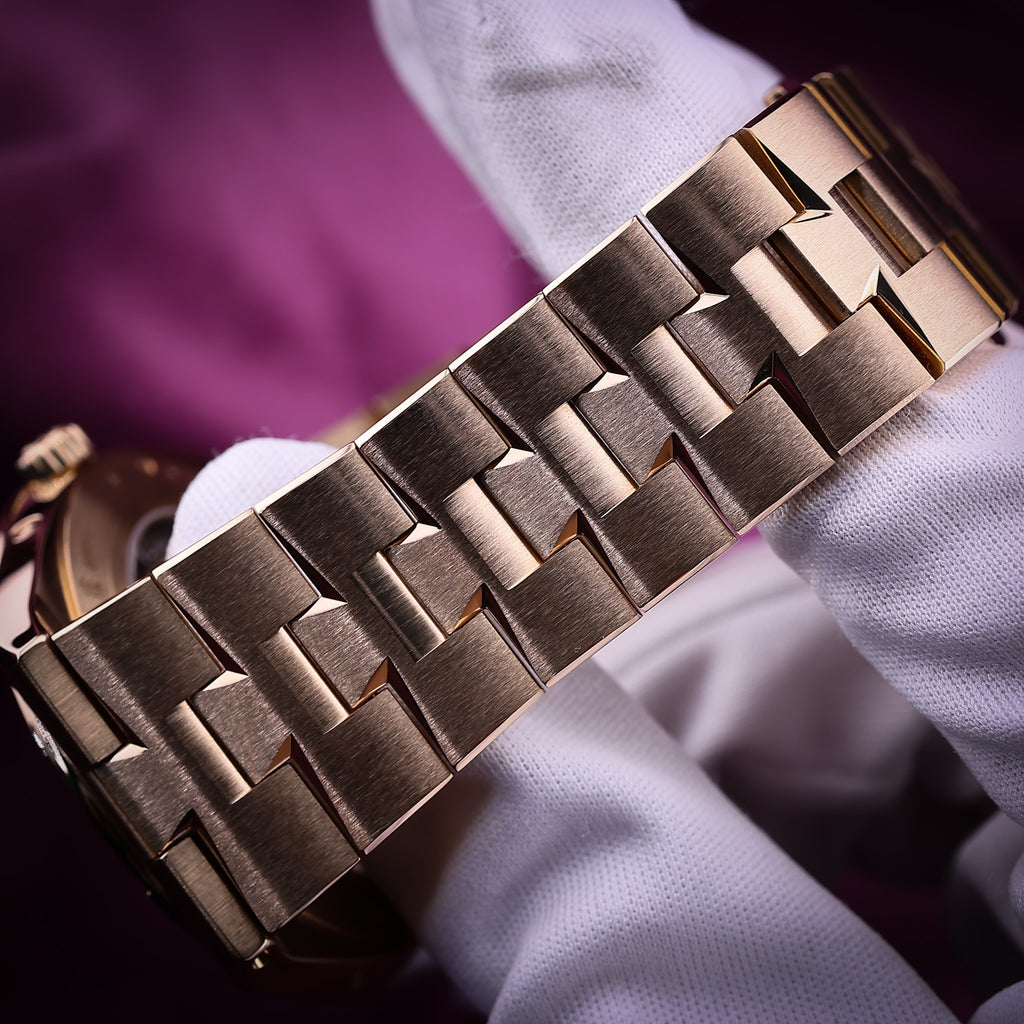 Vacheron Constantin Overseas 4300V/120R-B509