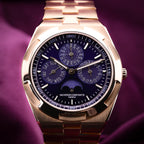 Vacheron Constantin Overseas 4300V/120R-B509