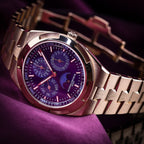 Vacheron Constantin Overseas 4300V/120R-B509