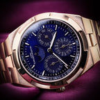 Vacheron Constantin Overseas 4300V/120R-B509