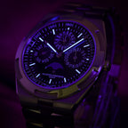 Vacheron Constantin Overseas 4300V/120R-B509