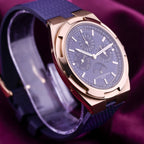 Vacheron Constantin Overseas 4300V/120R-B509