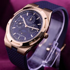 Vacheron Constantin Overseas 4300V/120R-B509