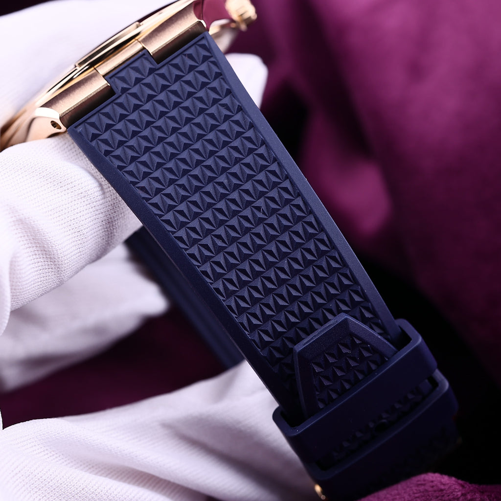 Vacheron Constantin Overseas 4300V/120R-B509